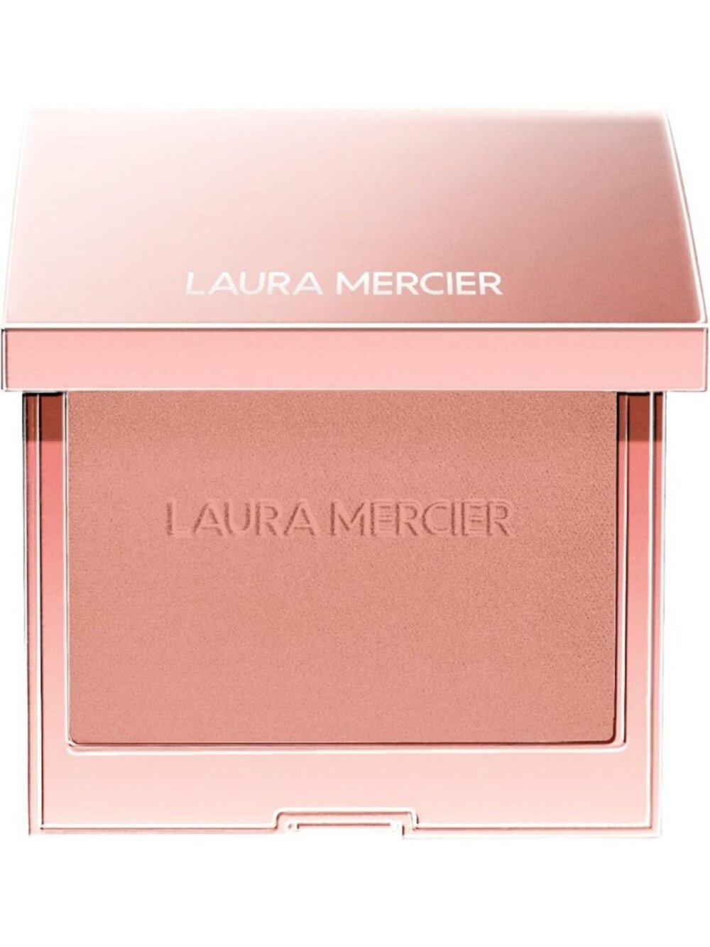 Blush Color Infusion Powder Duo - Long-lasting, Lightweight, Natural Finish, 0.2